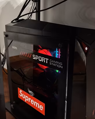 PC Gaming RTX 2070 SUPER