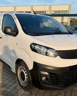 Fiat SCUDO L2H1 1.5 Bluehdi 120cv