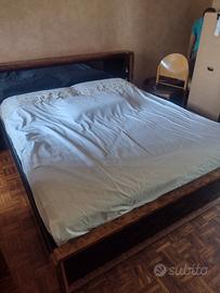 materasso matrimoniale 
