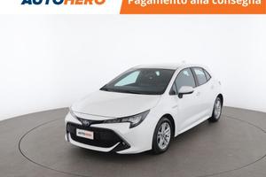 TOYOTA Corolla UA67679