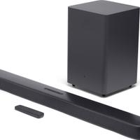 Soundbar JBL Bar 2.1 Deep Bass Wireless