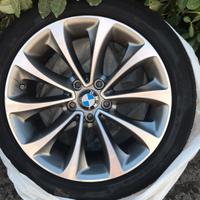 Cerchi 18 bmw originale
