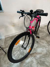 Montain bike Bottecchia- Carnielli ottime condiz