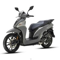 SYM SYMPHONY 125 ST