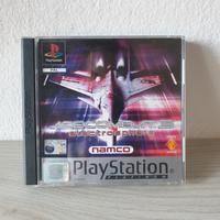 videogioco playstation 1
