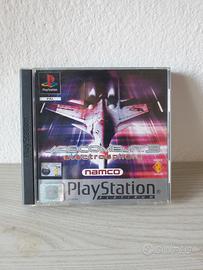videogioco playstation 1
