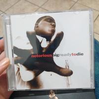 disco ready to die biggie