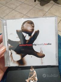 disco ready to die biggie