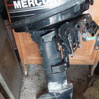 motore mercury