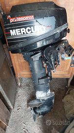motore mercury