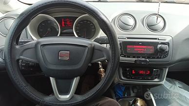 Seat Ibiza Tdi