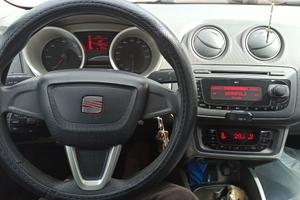 Seat Ibiza Tdi