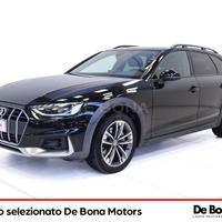Audi A4 allroad allroad 40 2.0 tdi business evolut