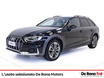 Audi A4 allroad allroad 40 2.0 tdi business evolut