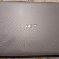 Notebook Acer Aspire 5741ZG