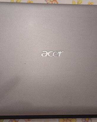 Notebook Acer Aspire 5741ZG