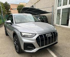 AUDI Q5 40TDI 204 CVquattro S tron. Business Adv