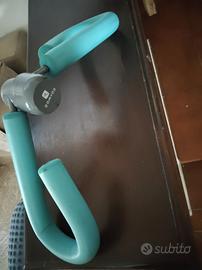 Attrezzo palestra decathlon