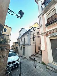 Catanzaro vico i gradoni appartamento