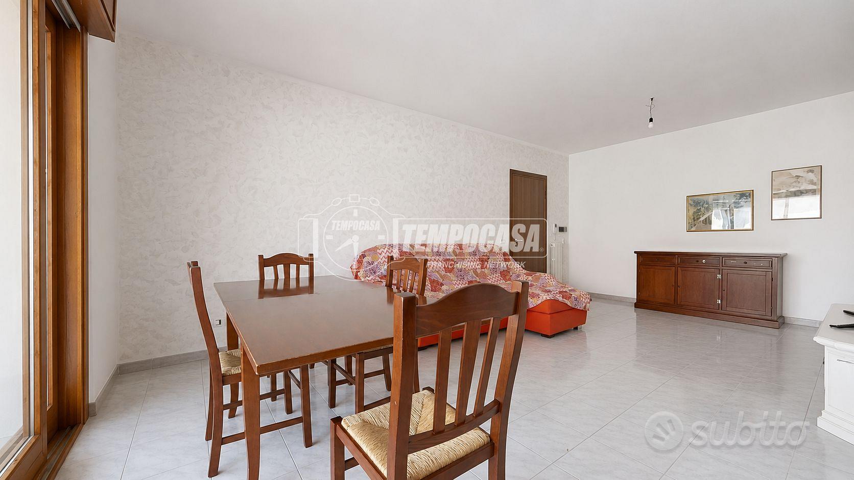 Appartamento – Lissone, Crusèta, Bareggia - Altro