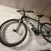 Bici mtb felt