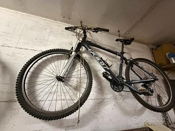 Bici mtb felt