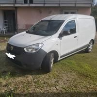 Dacia dokker gpl 1.6 cc 2018