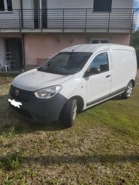 Dacia dokker gpl 1.6 cc 2018