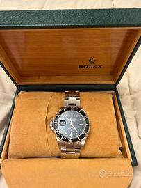 Rolex Submariner 16610