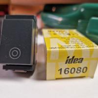 Pulsante Vimar Idea 16080
