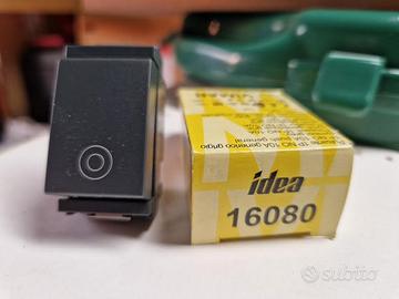 Pulsante Vimar Idea 16080