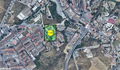 Immobile in asta di 149 m² con 3 locali a Caltanis