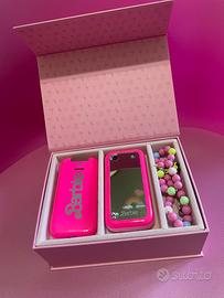 Cellulare HMD barbie phone rosa