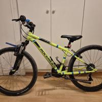 Bicicletta bambino