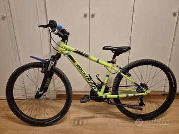 Bicicletta bambino