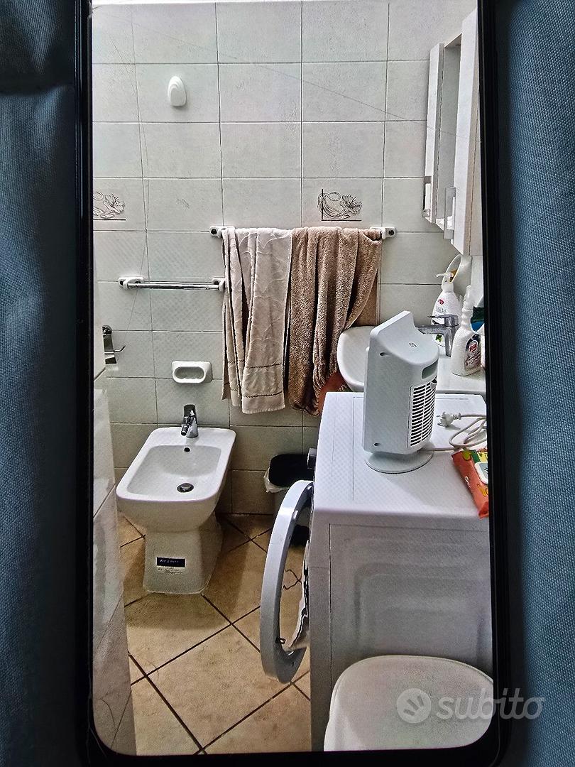 Appartamento – Caltagirone, Canalotto, Catania - Vista 4