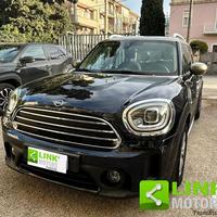 MINI Countryman 2.0 Cooper D Northwood Edition C