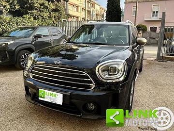 MINI Countryman 2.0 Cooper D Northwood Edition C