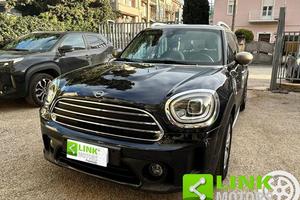 MINI Countryman 2.0 Cooper D Northwood Edition C