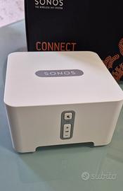 Sonos Connect S1
