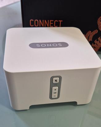 Sonos Connect S1