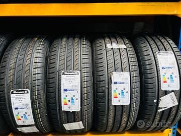 Gomme n4 235/45/19 99w XL Barum nuove
