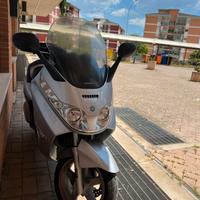Piaggio X8 – Solo 20.000 km