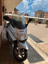 Piaggio X8 – Solo 20.000 km