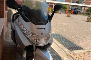 Piaggio X8 – Solo 20.000 km