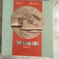Libro "Ceschia Medaglie"
