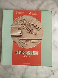 Libro "Ceschia Medaglie"