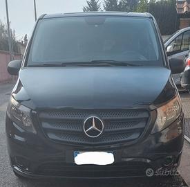 Vito tourer