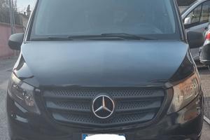 Vito tourer