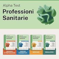 Alpha Test Professioni Sanitarie 2026-2027.
